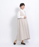 ソアパールコンパクト　ジャンパースカート